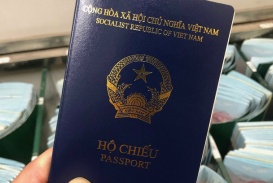 Do I need apply a visa with a US passport when my Vietnamese passport expires?