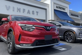 VinFast, Vietnam's electric vehicle manufacturer, to commence listing in the US in August following regulatory approval