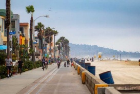 Top 10 Weekend Getaways in California