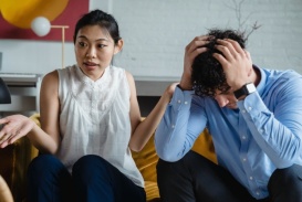 My wife refuses to return to Viet nam