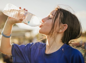 Scientists make shocking discovery on how drinking bottled water could seriously impact your health