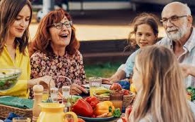 Top Summer Healthy Eating Tips for Seniors