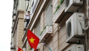 The love-hate between foreigners and air conditioners in Vietnam