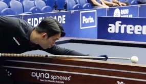 World-class pool event will be held in Vietnam in October