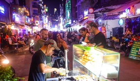What a foreigner would think about the cost of traveling to Vietnam