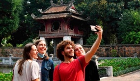 German media: amendments to Vietnam's immigration policy to help tourism bound back strongly