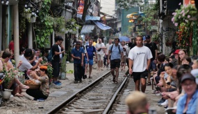 Ho Chi Minh City has become a champion in terms of tourism revenue in the first-half with $3.39 billion, up 62% year-on-year