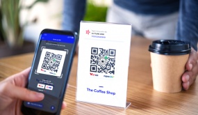 In Vietnam, digital payment become very popular so quickly
