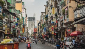 Vietnam encounters difficulties in achieving development objectives