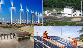 Vietnam hopes for stronger cooperation with World Bank in sustainable clean energy