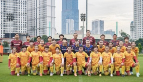 Weather is the difficulties for Vietnamese while competing in the Women's World Cup.