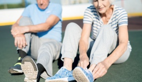 5 Best Shoes for Elderly to Prevent Falls and Promote Safer Walking