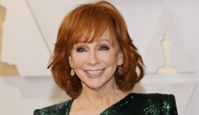Our prayers go out to the great singer Reba McEntire and her family