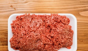 More than 165K pounds of ground beef recalled due to possible E. coli contamination