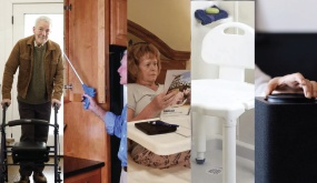 Top 6 products for the elderly on Black Friday 2024 deals at Amazon