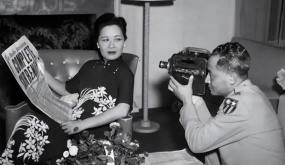 A legacy of health: Soong Mei-ling – longevity and fight against cancer