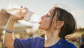 Scientists make shocking discovery on how drinking bottled water could seriously impact your health