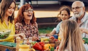 Top Summer Healthy Eating Tips for Seniors