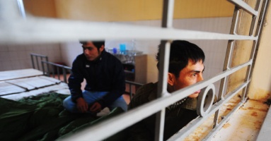 Thousands of Factory Workers in Vietnam with Drug Addiction