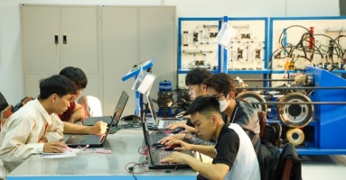 Top 5 Vietnamese Universities Retain Spots in QS World University Rankings 2024