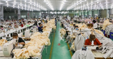 After a difficult first half of the year, the number of new businesses hit a record in June