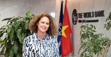 Over$ 260 million is approved by the World Bank to aid Vietnam's economic recovery.