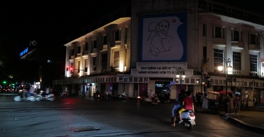 Power shortage in Vietnam, what is the important thing?