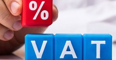 Taxes on value added will be reduced by 2 % starting on July 1.