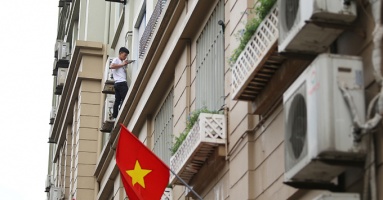 The love-hate between foreigners and air conditioners in Vietnam