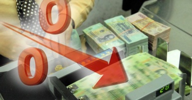 Creditors are asked by The State Bank of Vietnam to lower interest rates