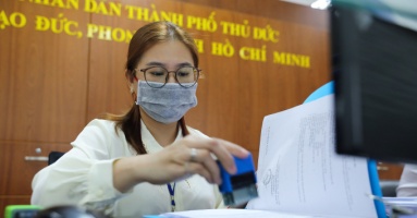 From this month, Vietnamese state workers will get a raise