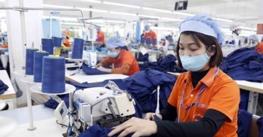 Ho Chi Minh City strengthens ties to Canadian communities