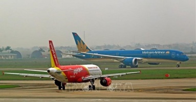 Vietnamese passengers decline domestic flights because of the service quality