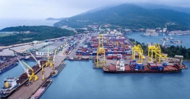 Airports and seaports are to be prioritized in the northern Vietnam according to a linear system