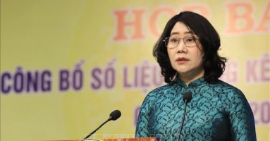 The General Statistics Office pointed out the negative factors affecting Vietnam's efforts to control inflation