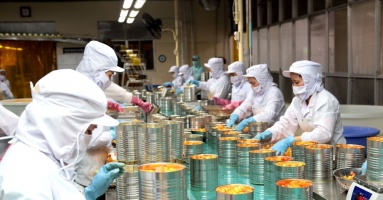 Vietnam: 20% is the expected increase of the fruit and vegetable processing industry in the near future