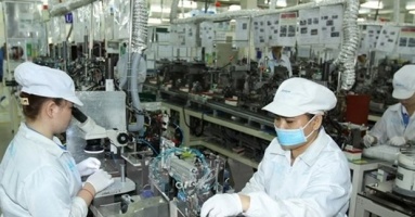 Vietnam’s Purchasing Managers' Index (PMI) recovers but still under 50