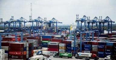 What should Vietnamese export managers do when international market demand is low?