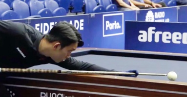 World-class pool event will be held in Vietnam in October