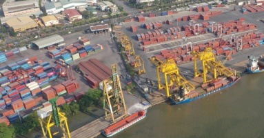 7 new logistic centers would built at Ho Chi Minh City