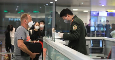 With the new visa policy, Vietnam hopes to welcome about 12 million international visitors