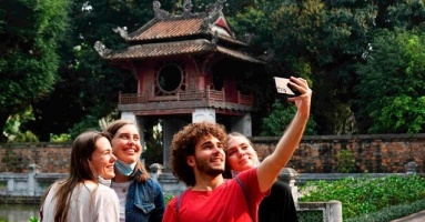German media: amendments to Vietnam's immigration policy to help tourism bound back strongly