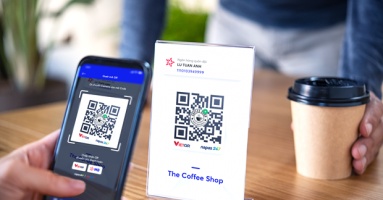 In Vietnam, digital payment become very popular so quickly