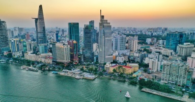 Ho Chi Minh City: Increasing the Benefits of Foreign Direct Investment