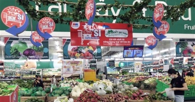 Việt Nam likely to keep inflation below 4.5% in 2023