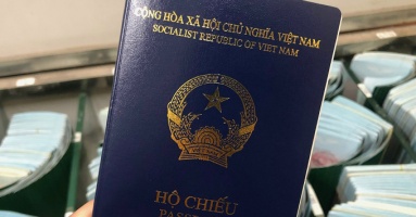 Do I need apply a visa with a US passport when my Vietnamese passport expires?