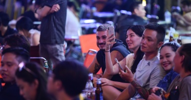 Vietnam named as the new tourism hub in Asia by US journal
