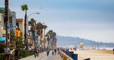 Top 10 Weekend Getaways in California
