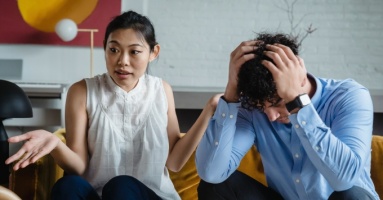 My wife refuses to return to Viet nam
