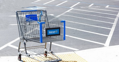 Customers pan new Walmart shopping cart on social media after limited rollout